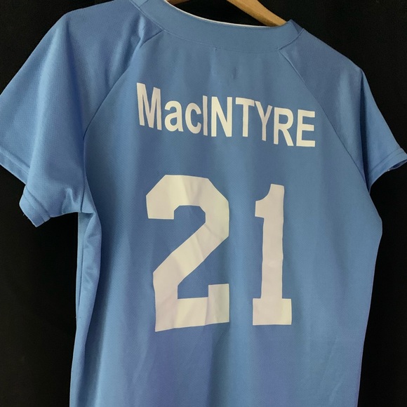 Rebels Jersey - Picture 1 of 4